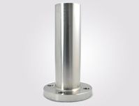 Picture product example special flanges according to drawing